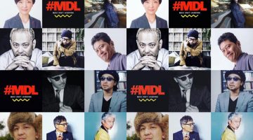 【NAZWA!、ニュース更新！】「MUSIC DON’T LOCKDOWN (#MDL) グランドフェス -VOL.2- Supported by FALCON」開催決定！！