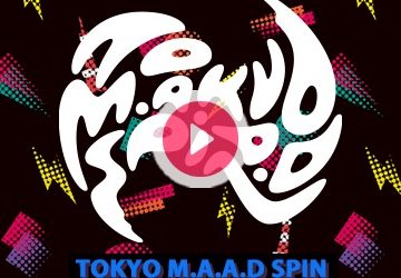 J-WAVE TOKYO M.A.A.D SPINの 毎週木曜日は、KO KIMURAがナビゲート！